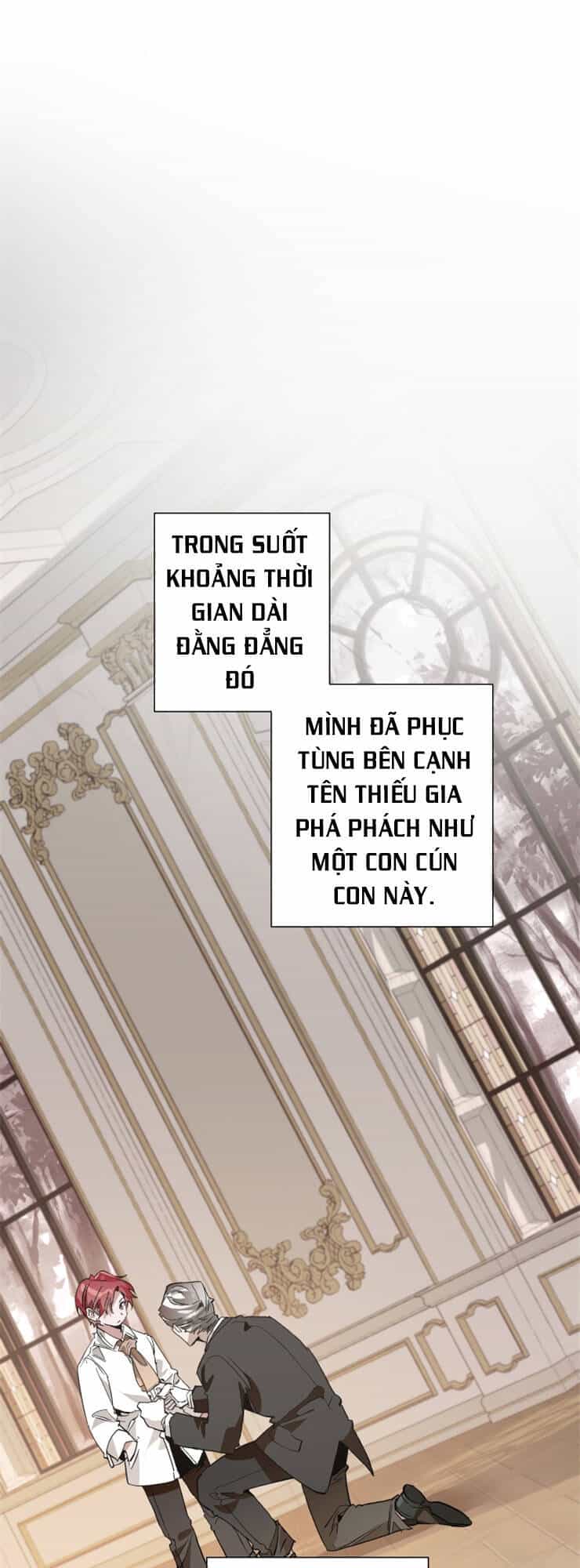 Phế Vật Dòng Dõi Bá Tước - Chương 38 - ảnh 17