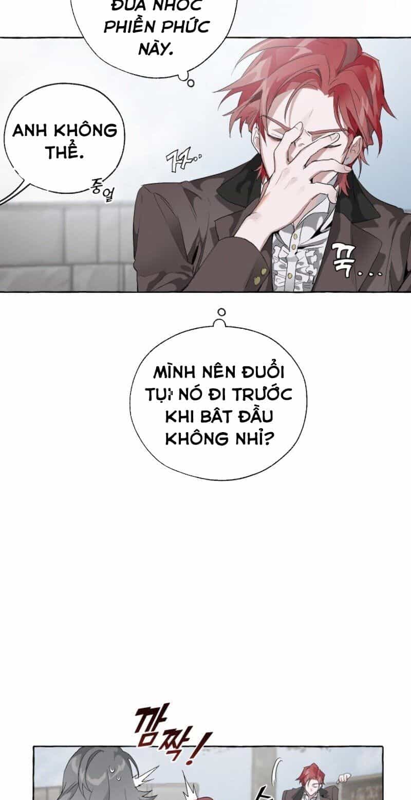Phế Vật Dòng Dõi Bá Tước - Chương 3 - ảnh 33