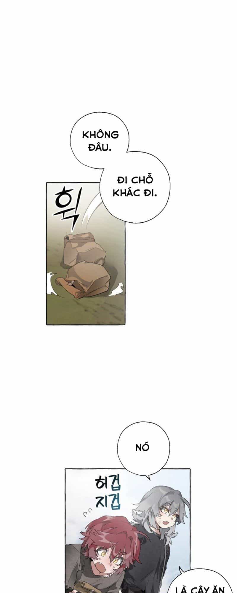 Phế Vật Dòng Dõi Bá Tước - Chương 3 - ảnh 35