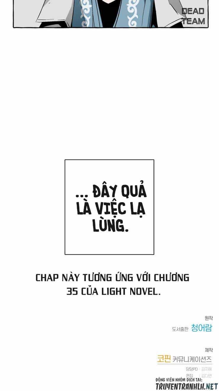 Phế Vật Dòng Dõi Bá Tước - Chương 40 - ảnh 48