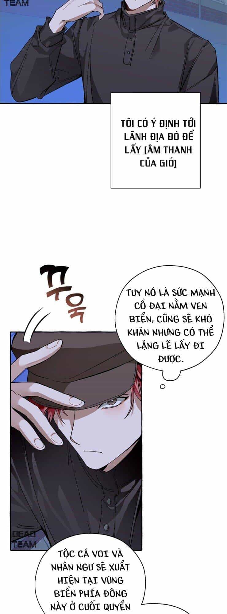Phế Vật Dòng Dõi Bá Tước - Chương 42 - ảnh 10