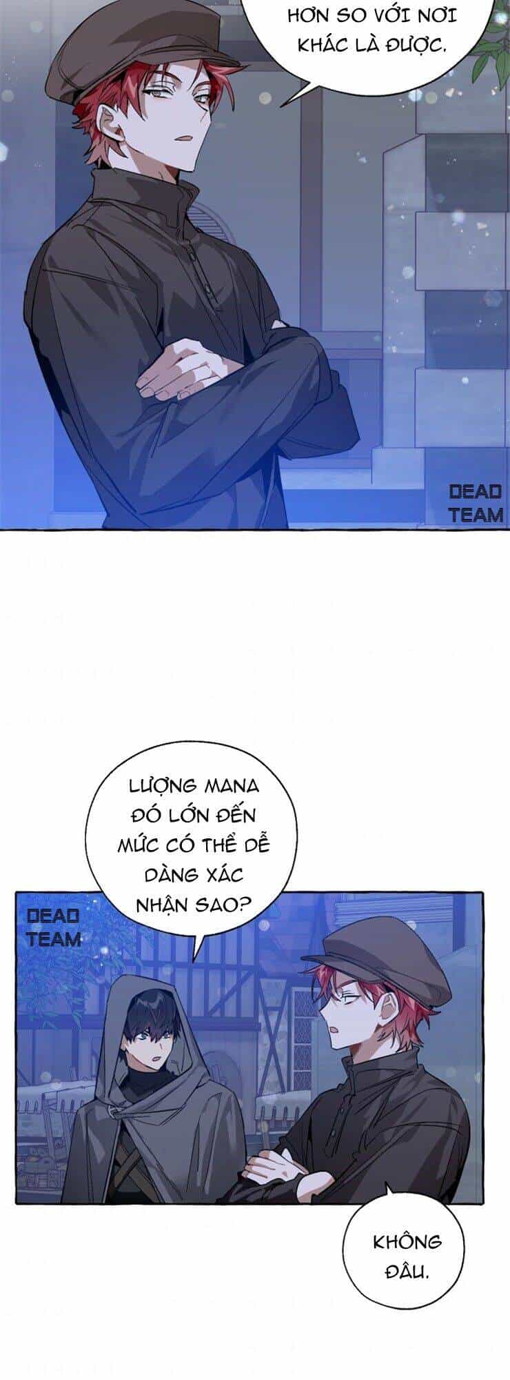Phế Vật Dòng Dõi Bá Tước - Chương 42 - ảnh 26