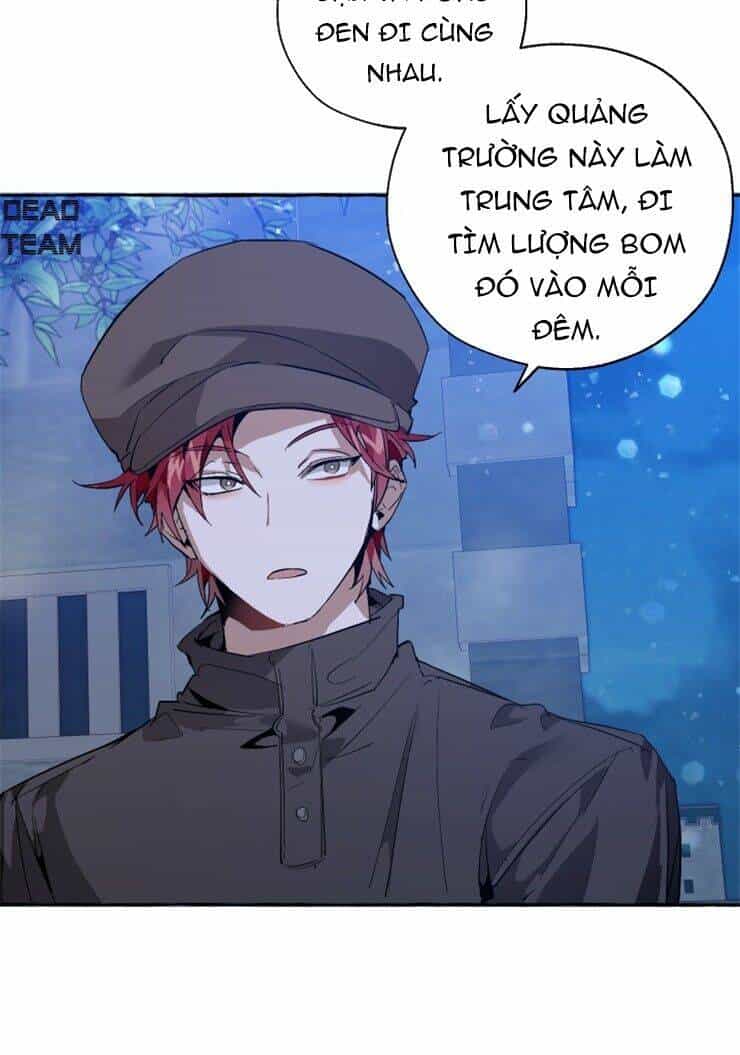 Phế Vật Dòng Dõi Bá Tước - Chương 42 - ảnh 33