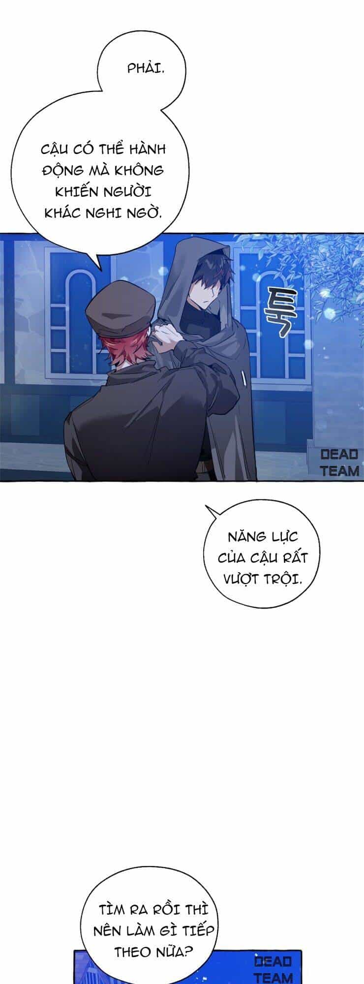 Phế Vật Dòng Dõi Bá Tước - Chương 42 - ảnh 35