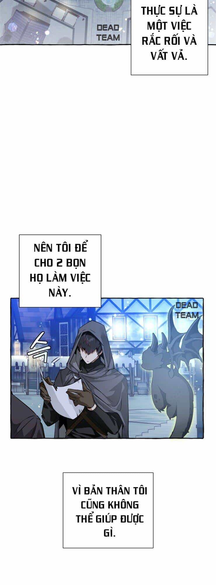 Phế Vật Dòng Dõi Bá Tước - Chương 42 - ảnh 40