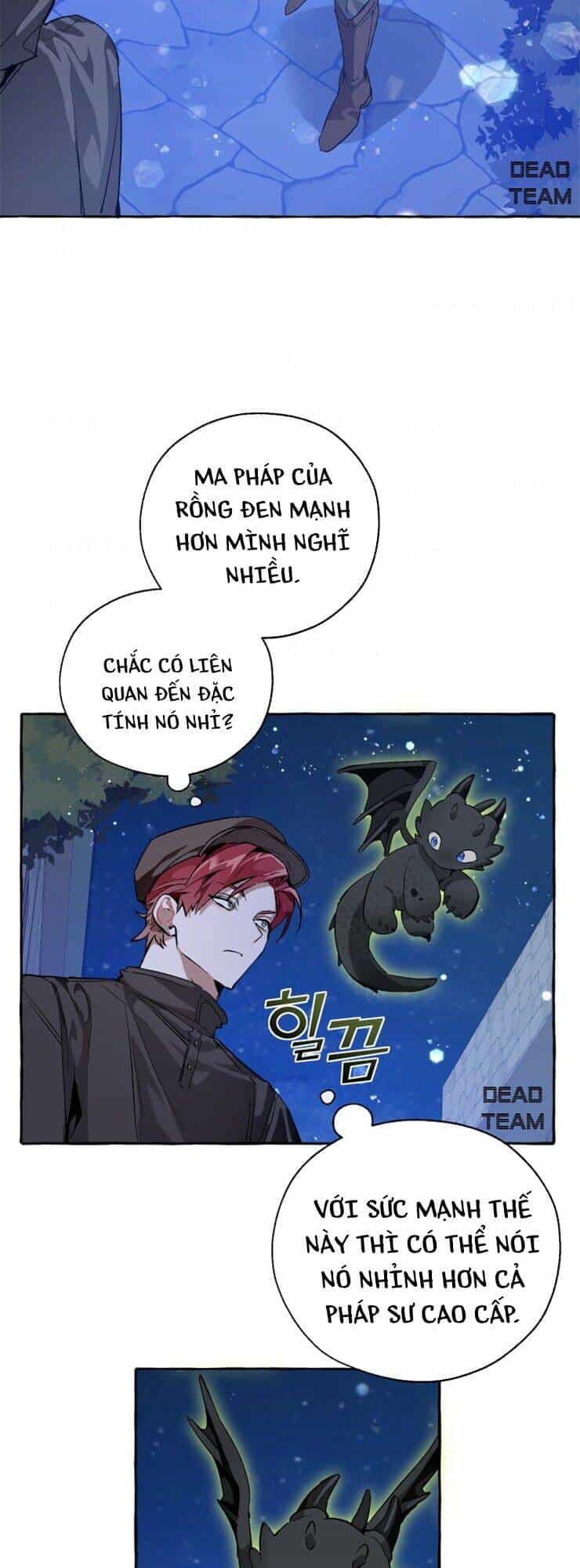 Phế Vật Dòng Dõi Bá Tước - Chương 42 - ảnh 6