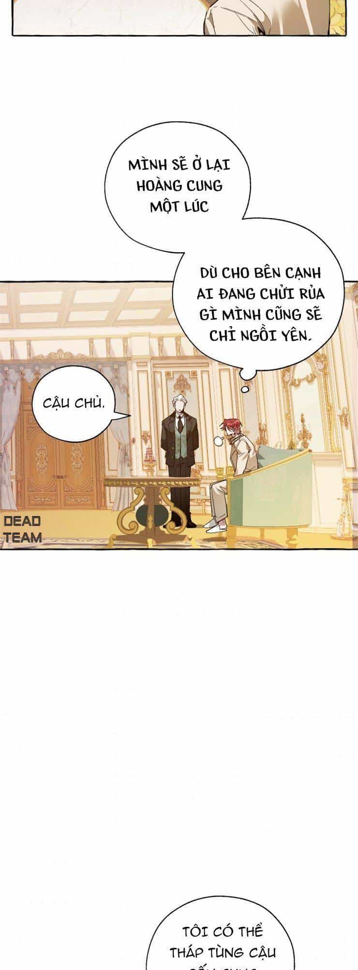 Phế Vật Dòng Dõi Bá Tước - Chương 43 - ảnh 26