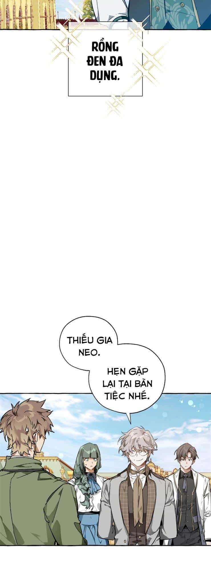Phế Vật Dòng Dõi Bá Tước - Chương 45 - ảnh 33