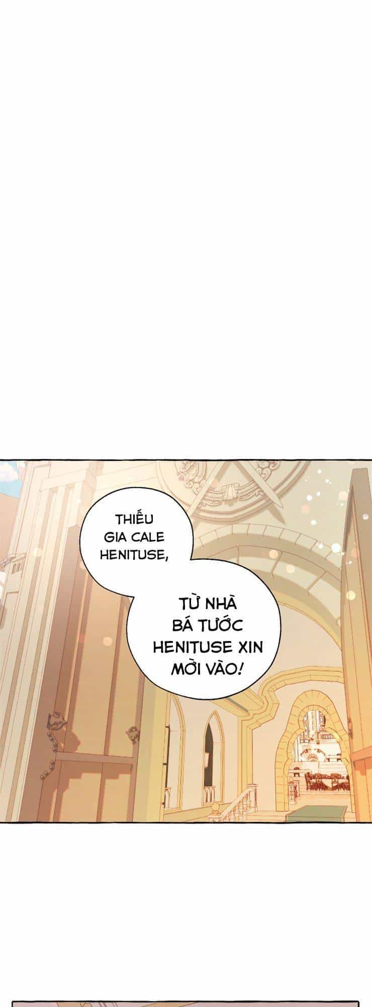 Phế Vật Dòng Dõi Bá Tước - Chương 45 - ảnh 35