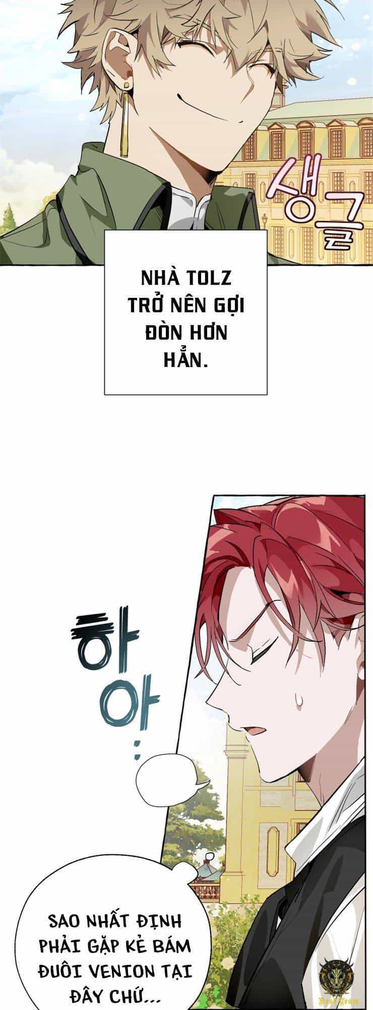 Phế Vật Dòng Dõi Bá Tước - Chương 45 - ảnh 7