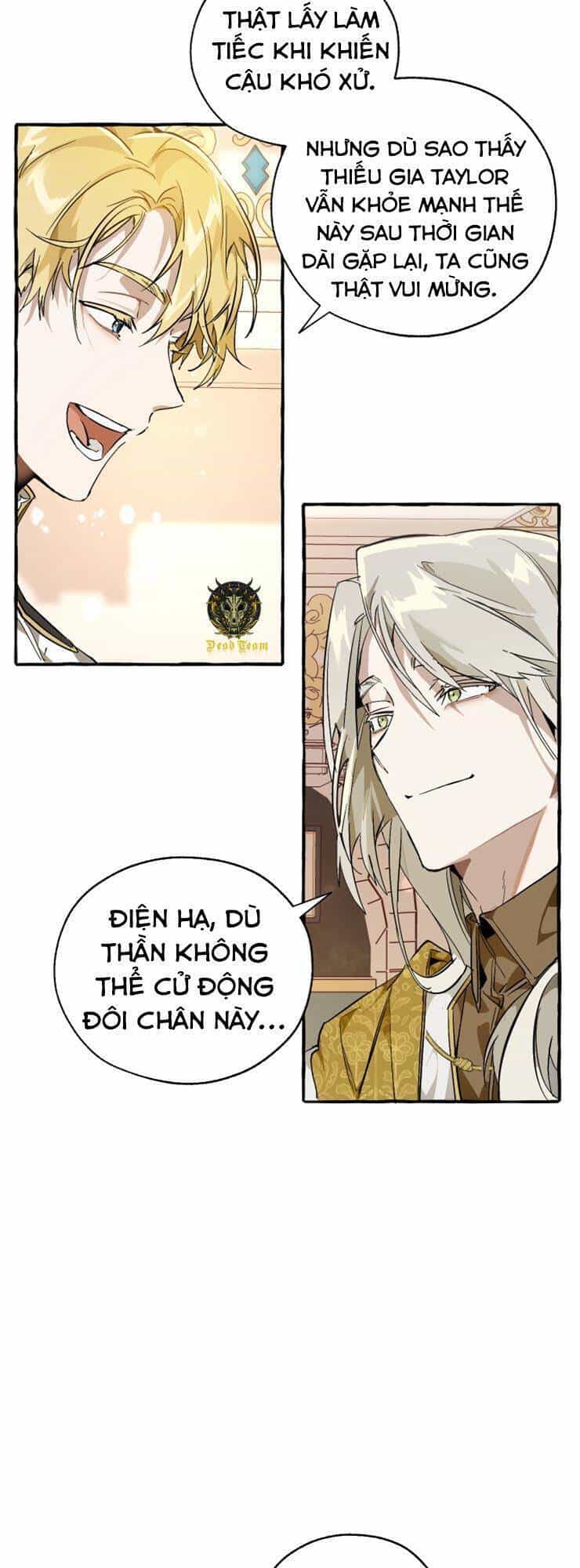Phế Vật Dòng Dõi Bá Tước - Chương 47 - ảnh 17