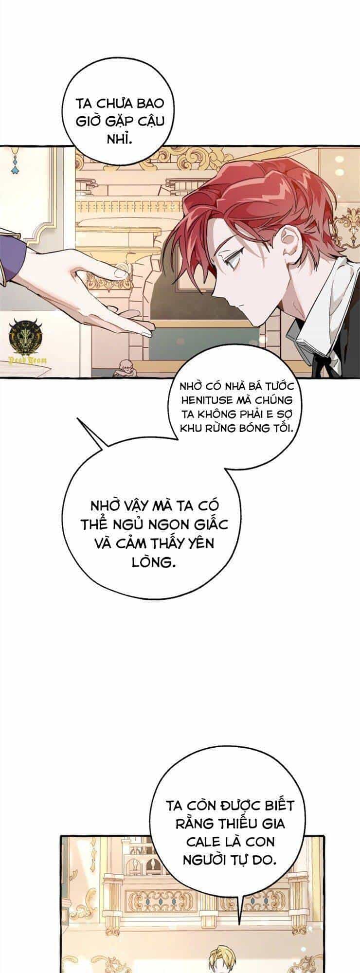 Phế Vật Dòng Dõi Bá Tước - Chương 48 - ảnh 10