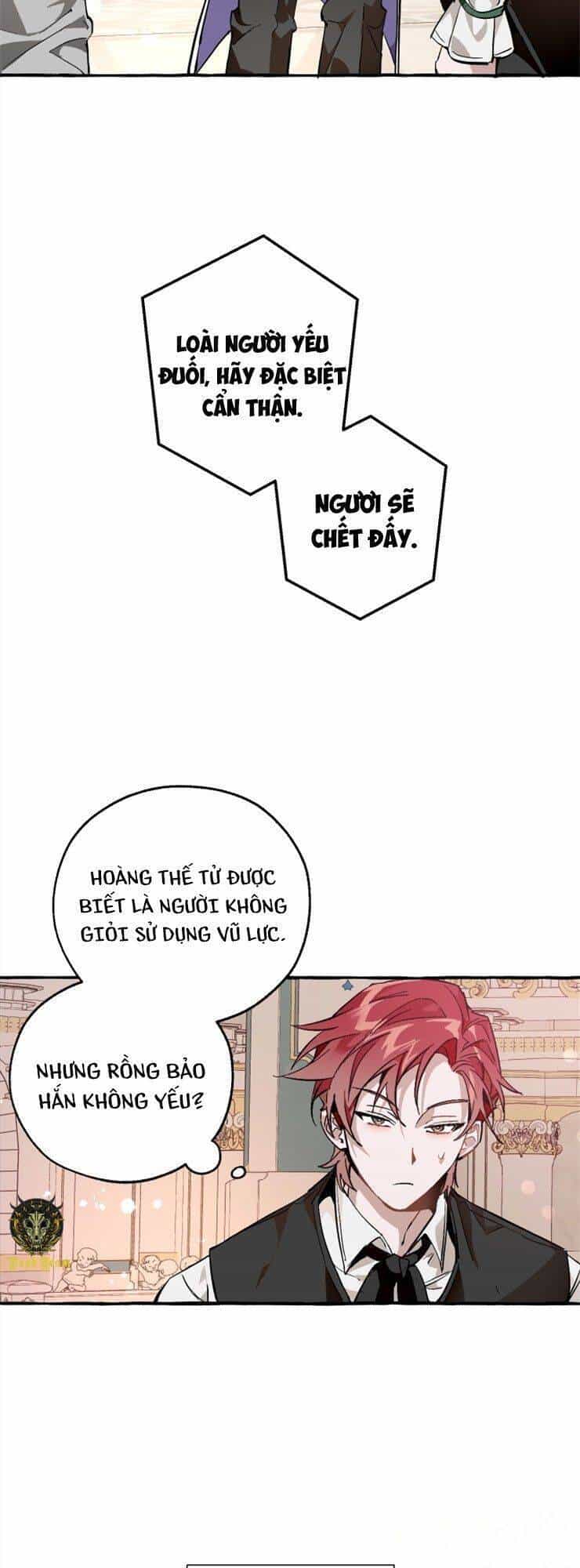 Phế Vật Dòng Dõi Bá Tước - Chương 48 - ảnh 18
