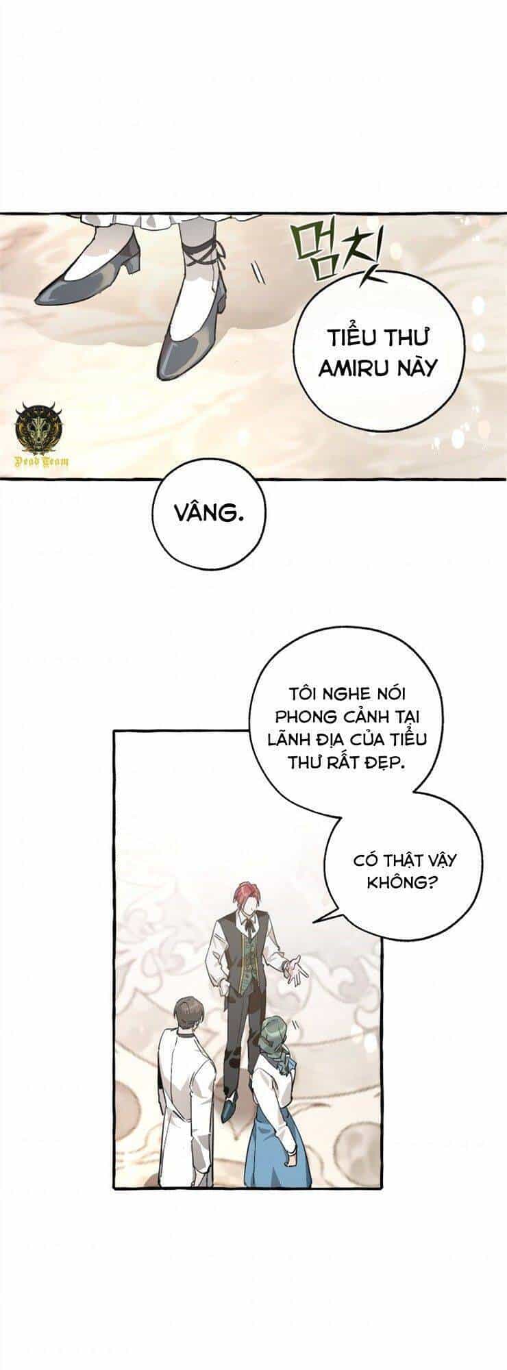 Phế Vật Dòng Dõi Bá Tước - Chương 48 - ảnh 26