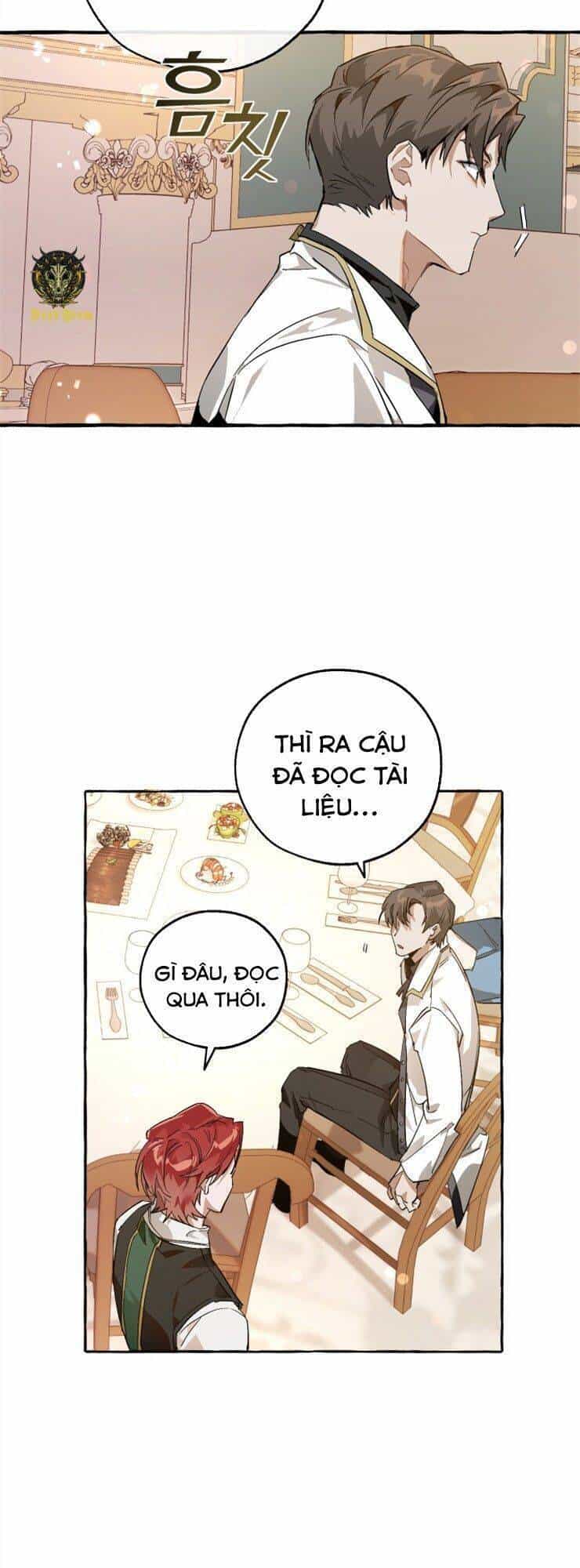 Phế Vật Dòng Dõi Bá Tước - Chương 48 - ảnh 34