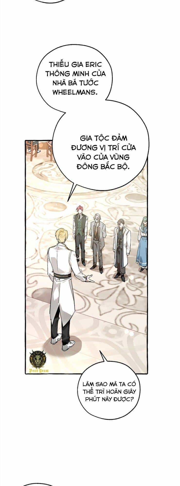 Phế Vật Dòng Dõi Bá Tước - Chương 48 - ảnh 6