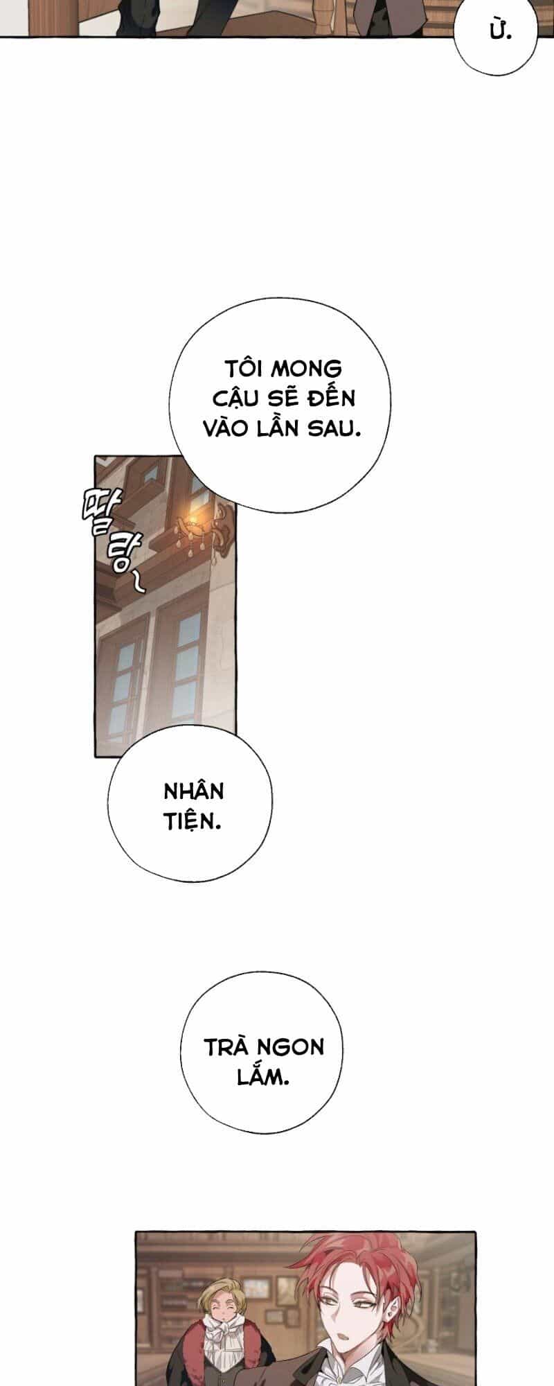 Phế Vật Dòng Dõi Bá Tước - Chương 4 - ảnh 12