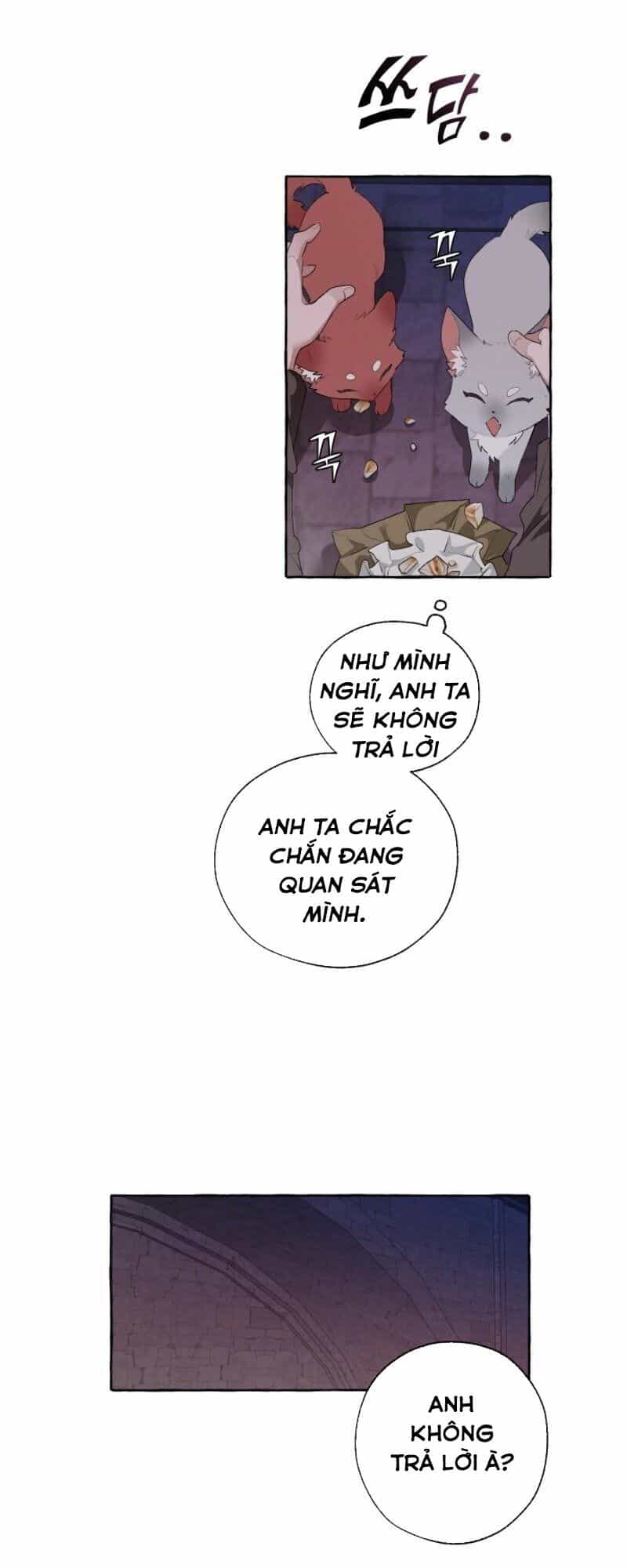 Phế Vật Dòng Dõi Bá Tước - Chương 4 - ảnh 36