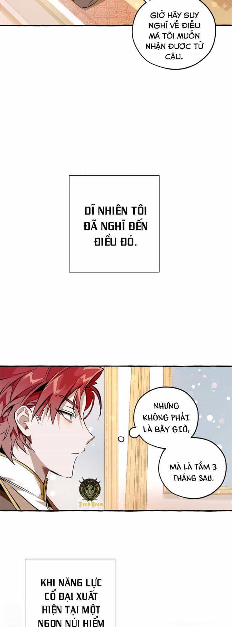 Phế Vật Dòng Dõi Bá Tước - Chương 49 - ảnh 32