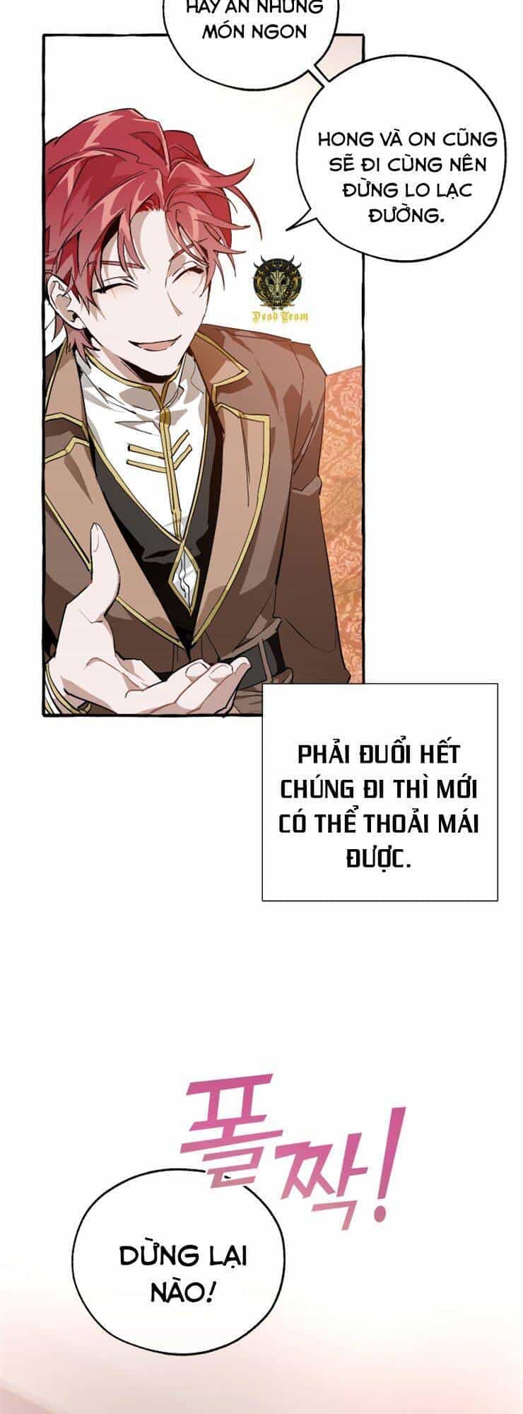 Phế Vật Dòng Dõi Bá Tước - Chương 49 - ảnh 39