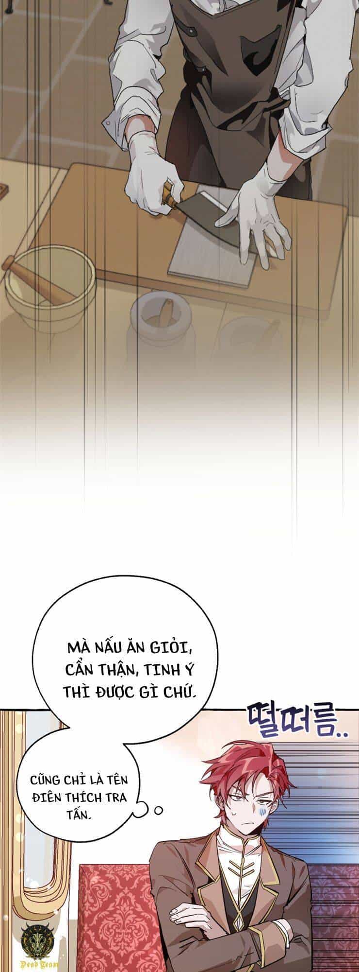 Phế Vật Dòng Dõi Bá Tước - Chương 49 - ảnh 42