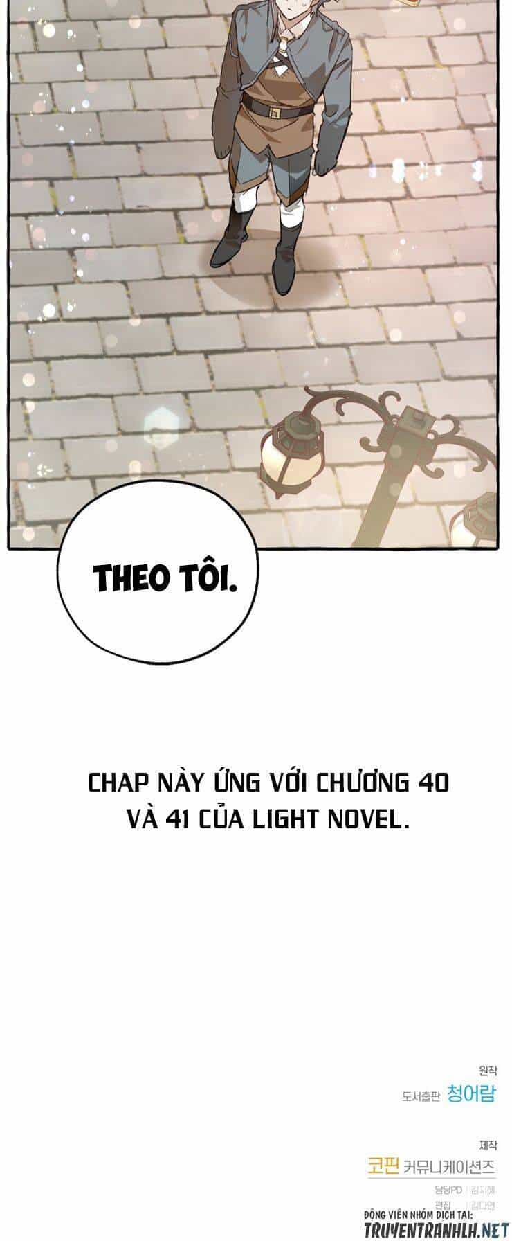 Phế Vật Dòng Dõi Bá Tước - Chương 49 - ảnh 45