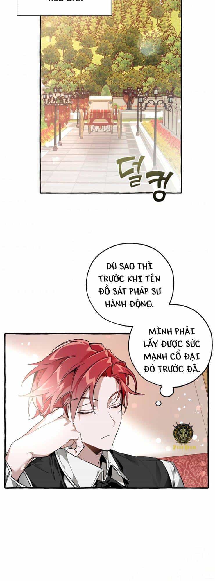 Phế Vật Dòng Dõi Bá Tước - Chương 49 - ảnh 5