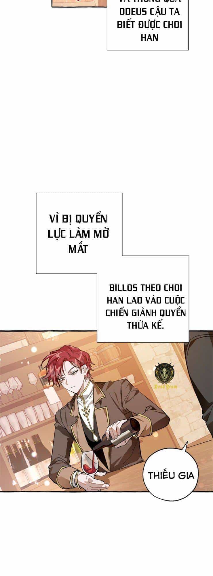 Phế Vật Dòng Dõi Bá Tước - Chương 50 - ảnh 34