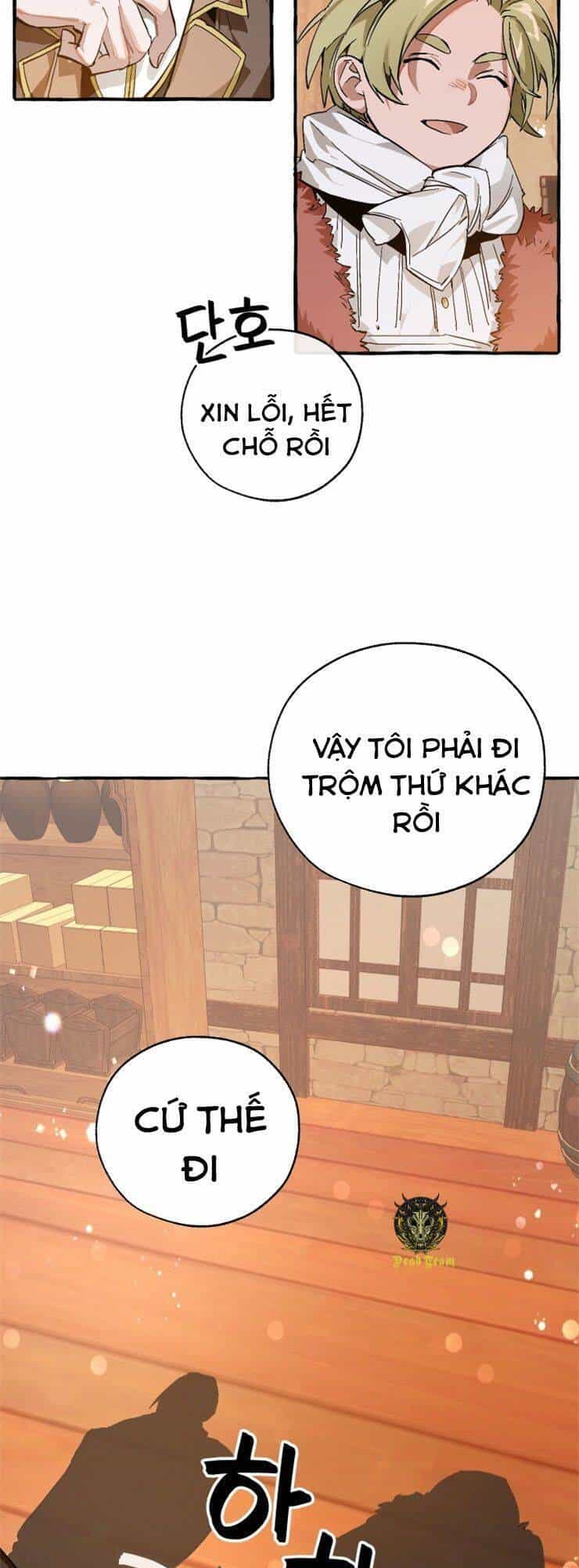 Phế Vật Dòng Dõi Bá Tước - Chương 50 - ảnh 42