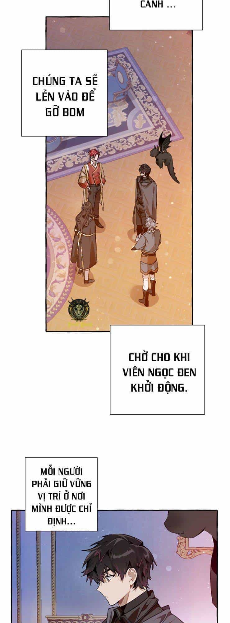 Phế Vật Dòng Dõi Bá Tước - Chương 51 - ảnh 28