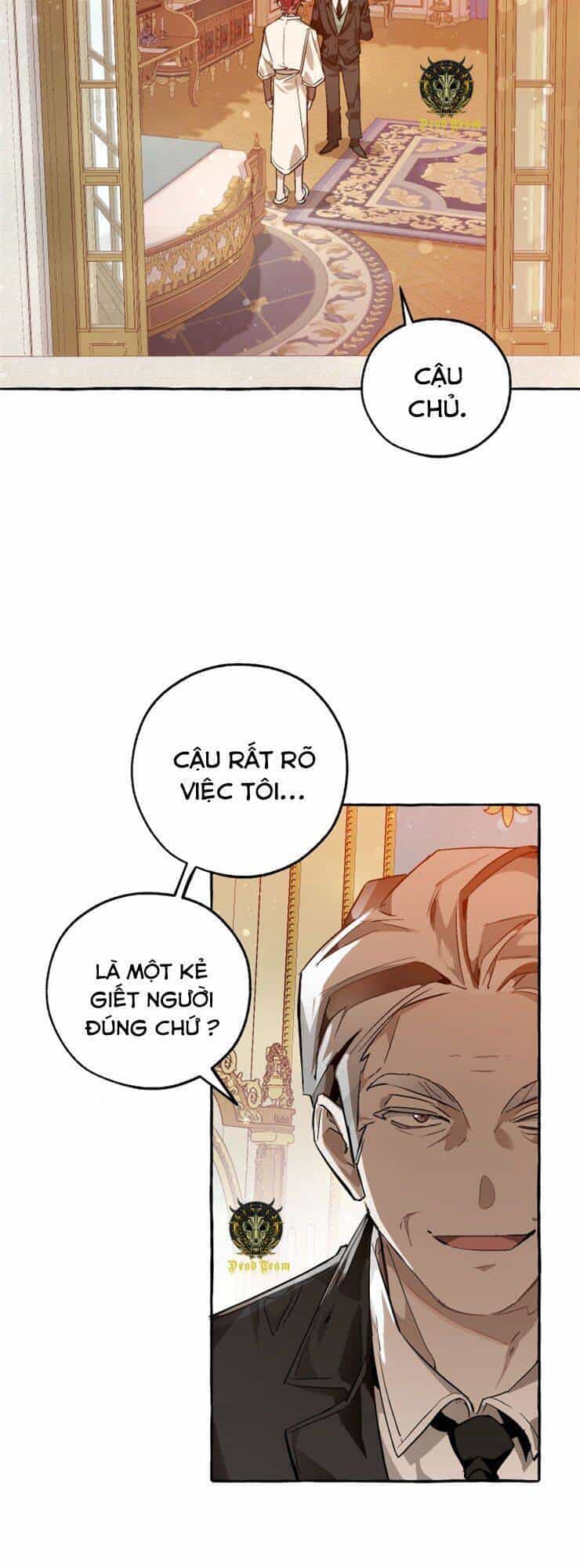 Phế Vật Dòng Dõi Bá Tước - Chương 51 - ảnh 5