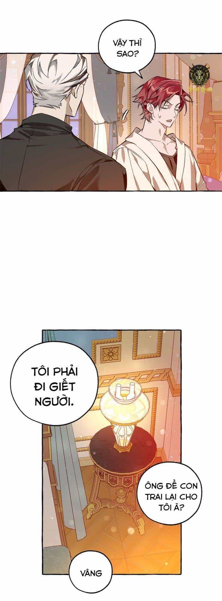 Phế Vật Dòng Dõi Bá Tước - Chương 51 - ảnh 6