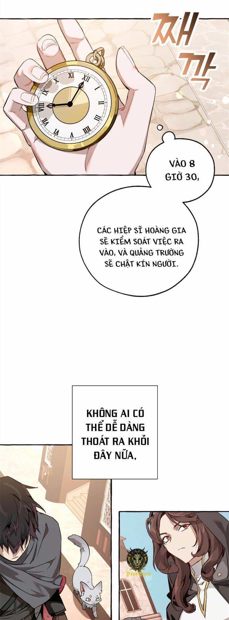 Phế Vật Dòng Dõi Bá Tước - Chương 52 - ảnh 33