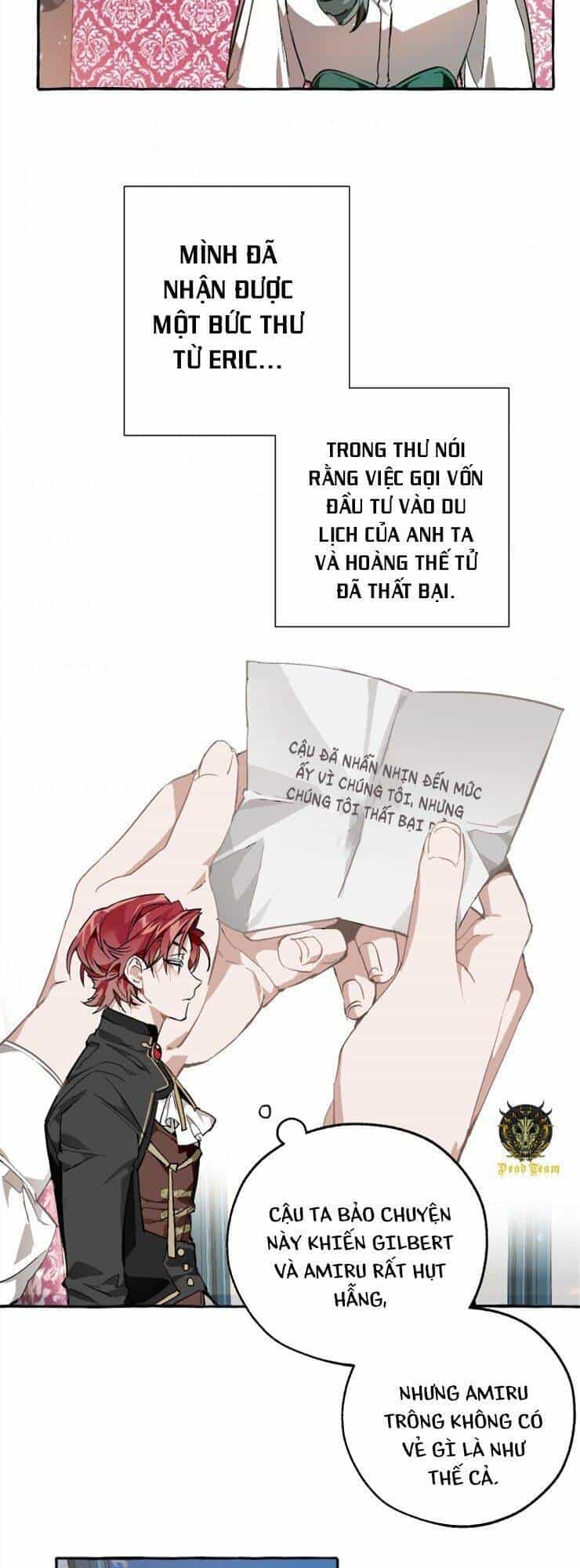 Phế Vật Dòng Dõi Bá Tước - Chương 52 - ảnh 4