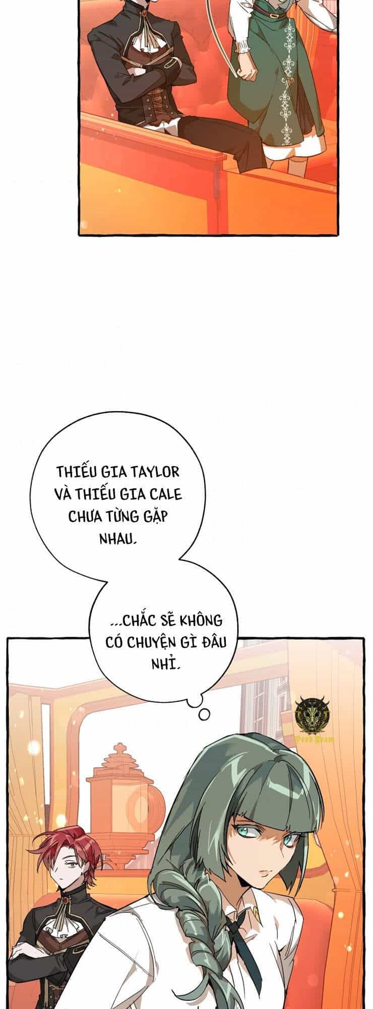 Phế Vật Dòng Dõi Bá Tước - Chương 53 - ảnh 25