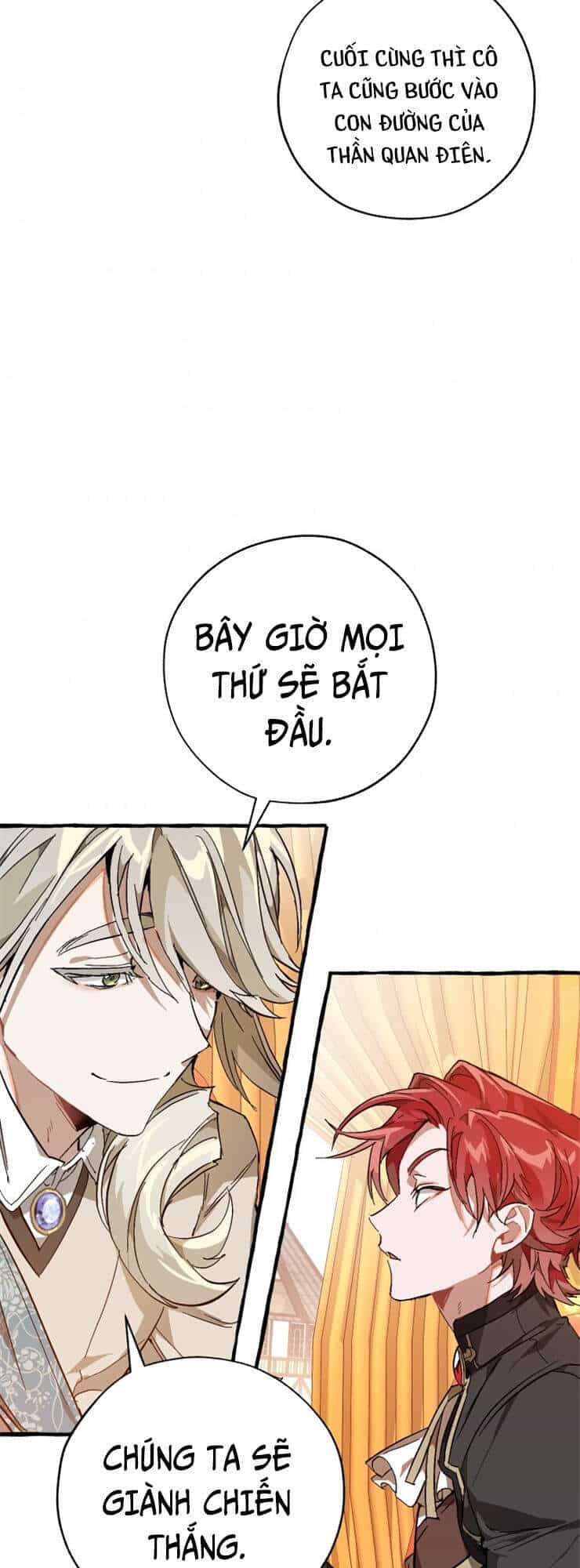 Phế Vật Dòng Dõi Bá Tước - Chương 53 - ảnh 36