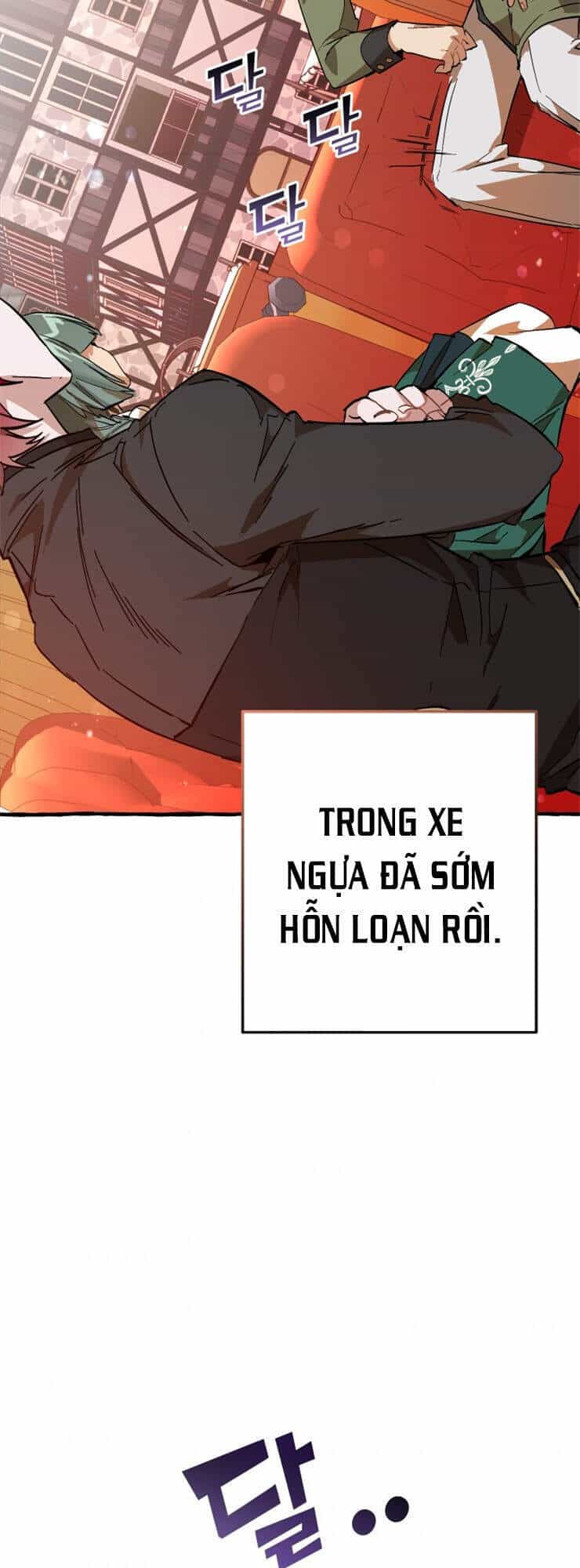 Phế Vật Dòng Dõi Bá Tước - Chương 53 - ảnh 4
