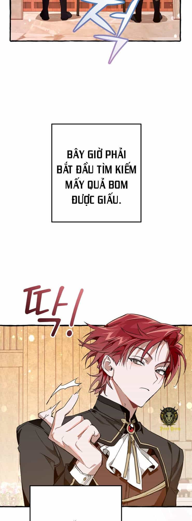 Phế Vật Dòng Dõi Bá Tước - Chương 53 - ảnh 60