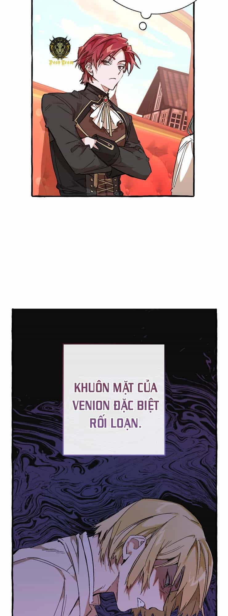 Phế Vật Dòng Dõi Bá Tước - Chương 53 - ảnh 7