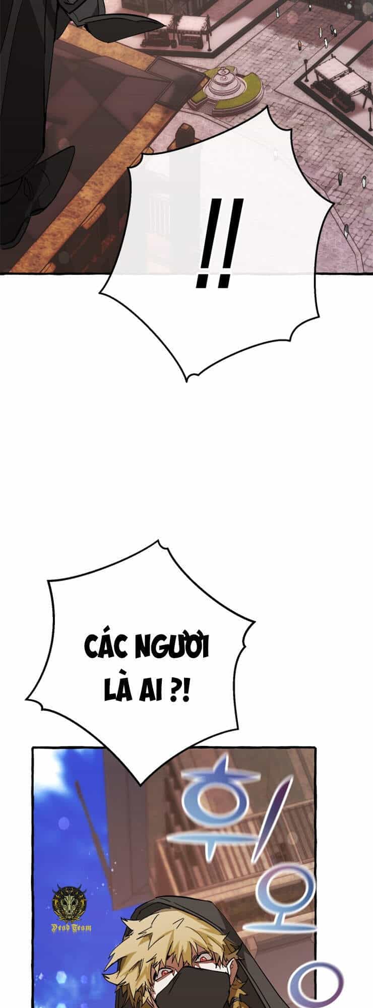 Phế Vật Dòng Dõi Bá Tước - Chương 54 - ảnh 27