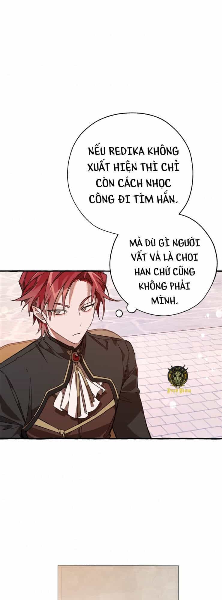 Phế Vật Dòng Dõi Bá Tước - Chương 54 - ảnh 31