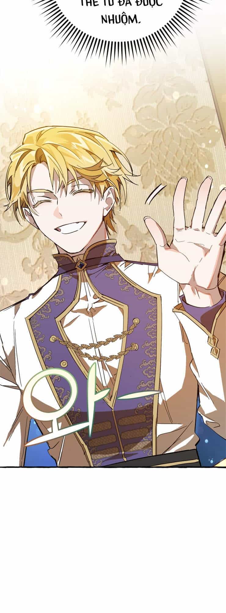 Phế Vật Dòng Dõi Bá Tước - Chương 54 - ảnh 8