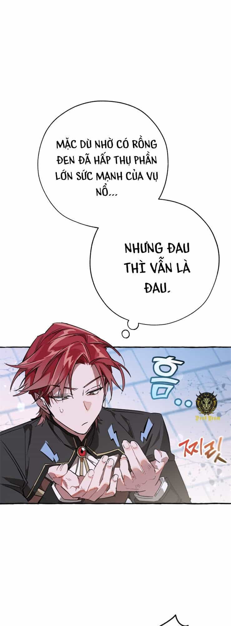Phế Vật Dòng Dõi Bá Tước - Chương 56 - ảnh 18