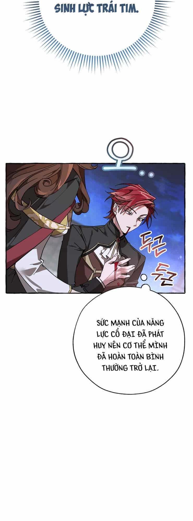 Phế Vật Dòng Dõi Bá Tước - Chương 56 - ảnh 22