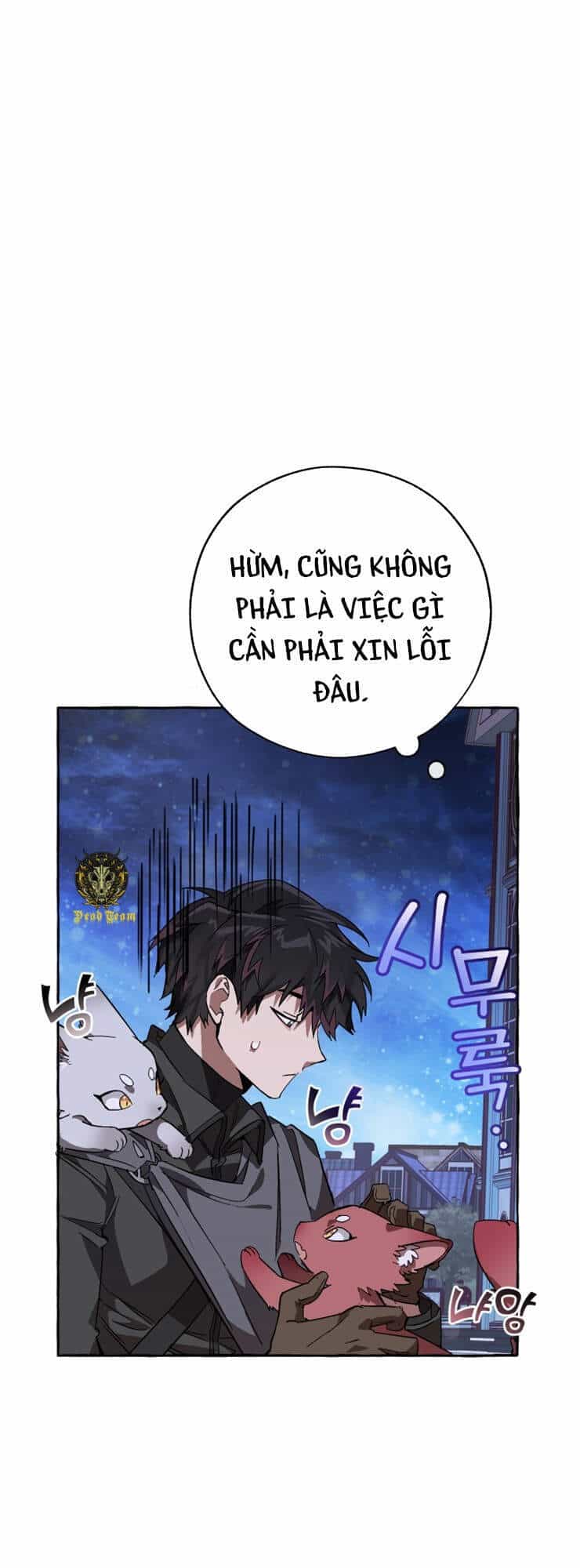 Phế Vật Dòng Dõi Bá Tước - Chương 56 - ảnh 41