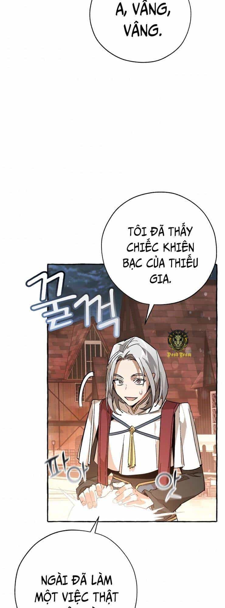 Phế Vật Dòng Dõi Bá Tước - Chương 57 - ảnh 25