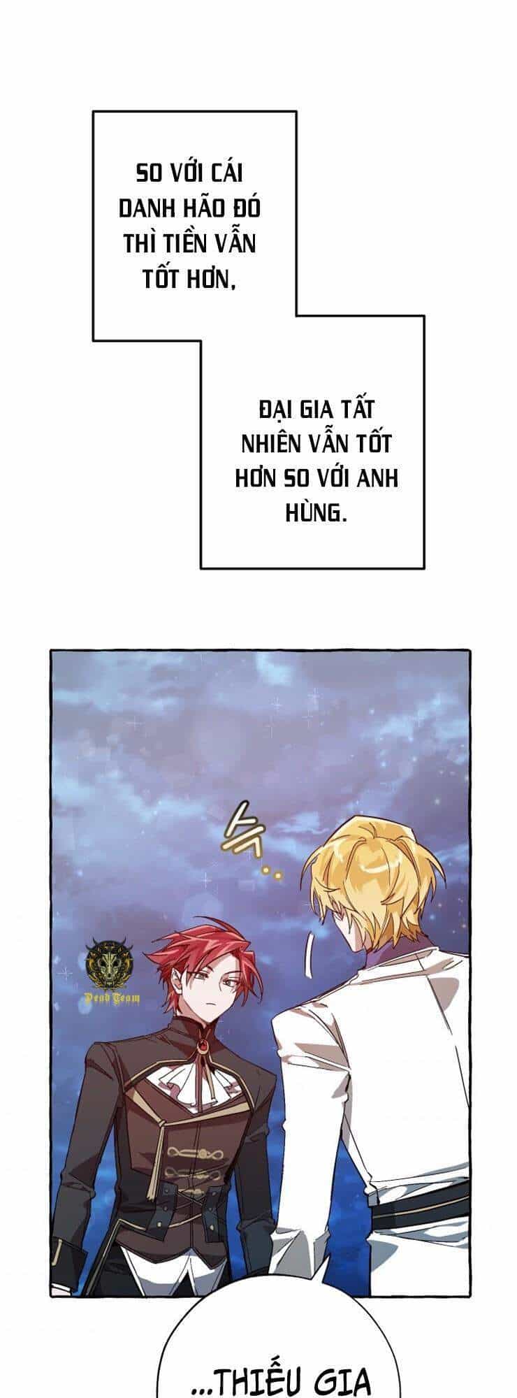 Phế Vật Dòng Dõi Bá Tước - Chương 57 - ảnh 33