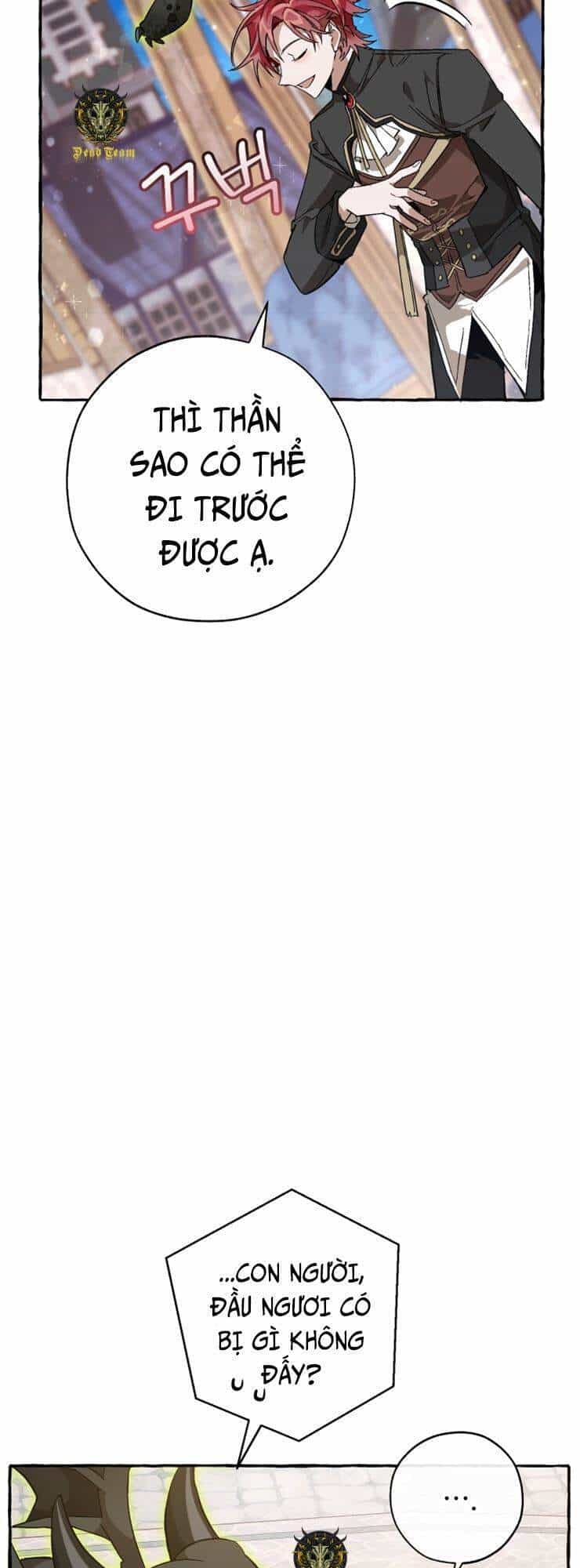 Phế Vật Dòng Dõi Bá Tước - Chương 57 - ảnh 45