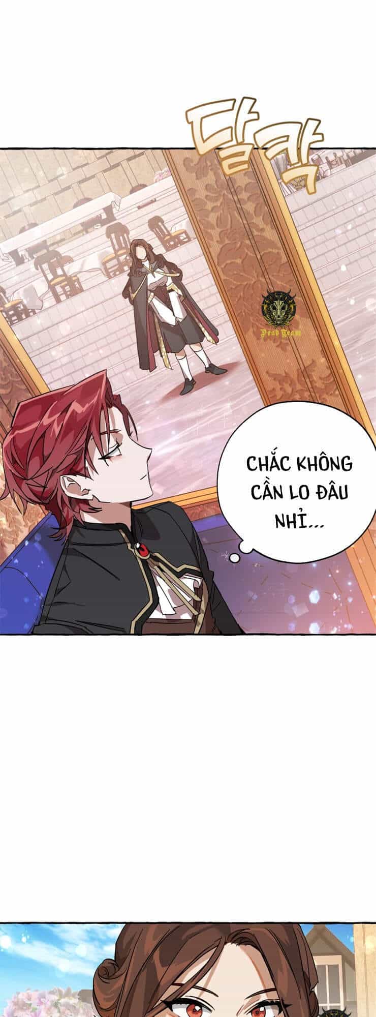 Phế Vật Dòng Dõi Bá Tước - Chương 57 - ảnh 54
