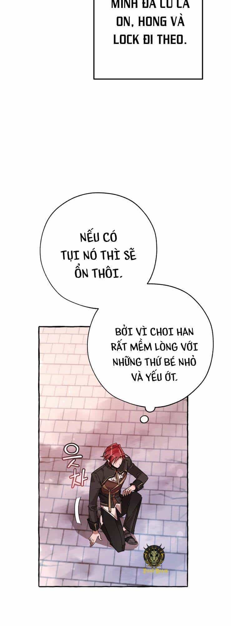 Phế Vật Dòng Dõi Bá Tước - Chương 57 - ảnh 9